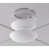 WLAN piekļuves punkta aizsargvāciņš UBIQUITI UACC-U7-Cover-U7-Pro-2.4GHz-802.11ac, polikarbonāts, balta, 217.4×48.3×217.4 mm