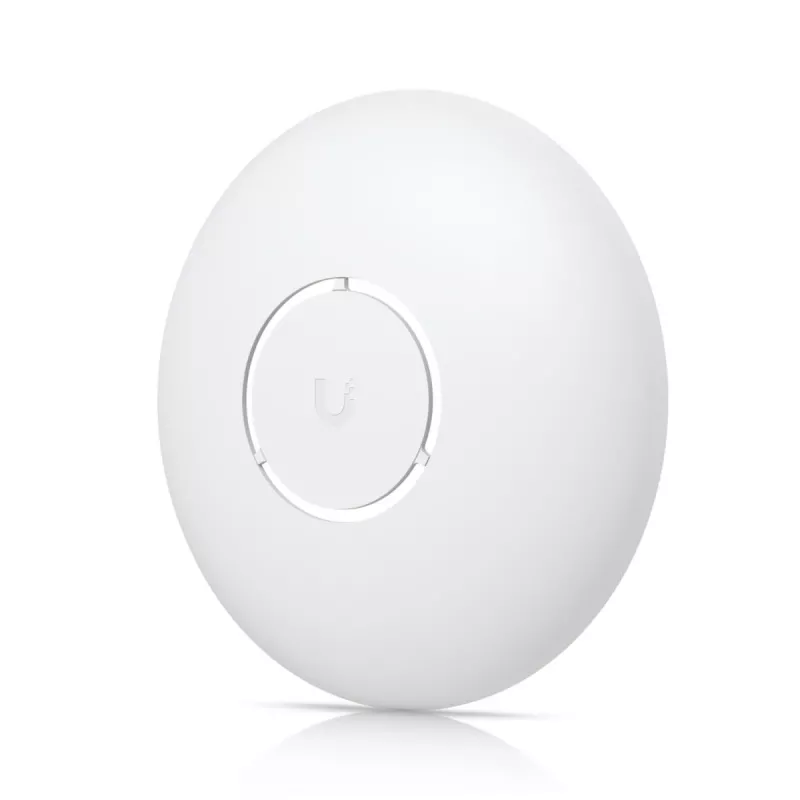 WLAN piekļuves punkta aizsargvāciņš UBIQUITI UACC-U7-Cover-U7-Pro-2.4GHz-802.11ac, polikarbonāts, balta, 217.4×48.3×217.4 mm