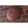 WLAN piekļuves punkta aizsargvāciņš UBIQUITI UACC-U7-Cover-U7-Pro-2.4GHz-802.11ac, polikarbonāts, balta, 217.4×48.3×217.4 mm
