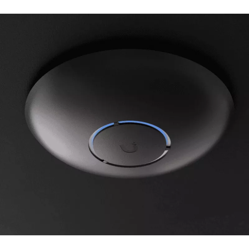 WLAN piekļuves punkta aizsargvāciņš UBIQUITI UACC-U7-Cover-U7-Pro-2.4GHz-802.11ac, polikarbonāts, balta, 217.4×48.3×217.4 mm
