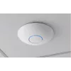 WLAN piekļuves punkta aizsargvāciņš UBIQUITI UACC-U7-Cover-U7-Pro-2.4GHz-802.11ac, polikarbonāts, balta, 217.4×48.3×217.4 mm