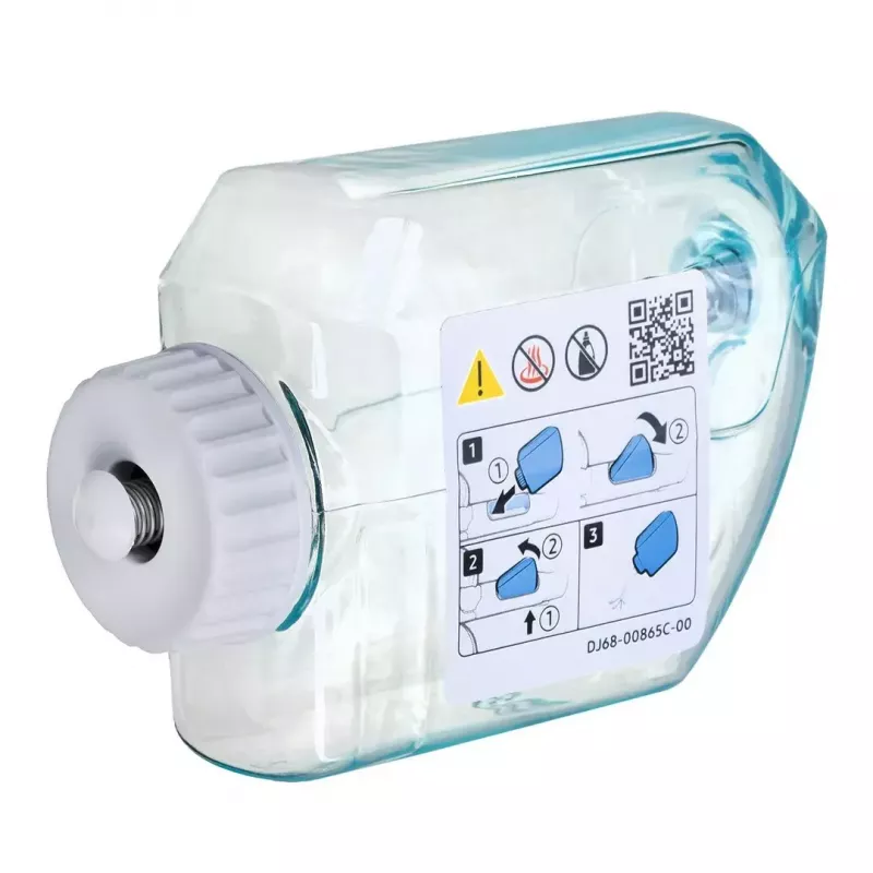 Samsung rokas putekļsūcējs Jet 85 Premium VS20C852FTB/GE