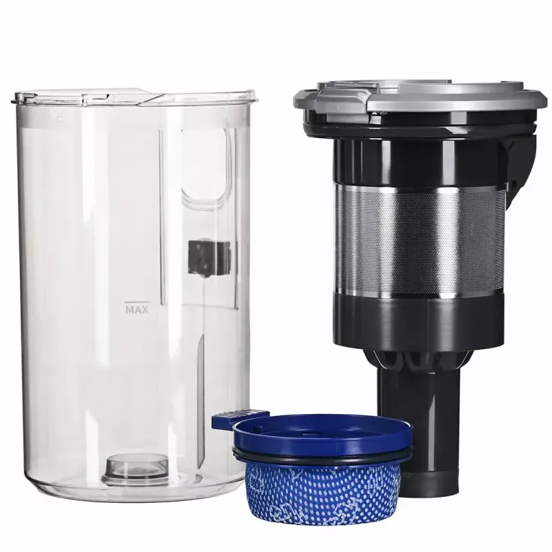 Samsung rokas putekļsūcējs Jet 85 Premium VS20C852FTB/GE
