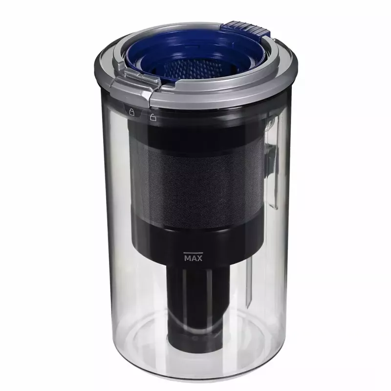 Samsung rokas putekļsūcējs Jet 85 Premium VS20C852FTB/GE