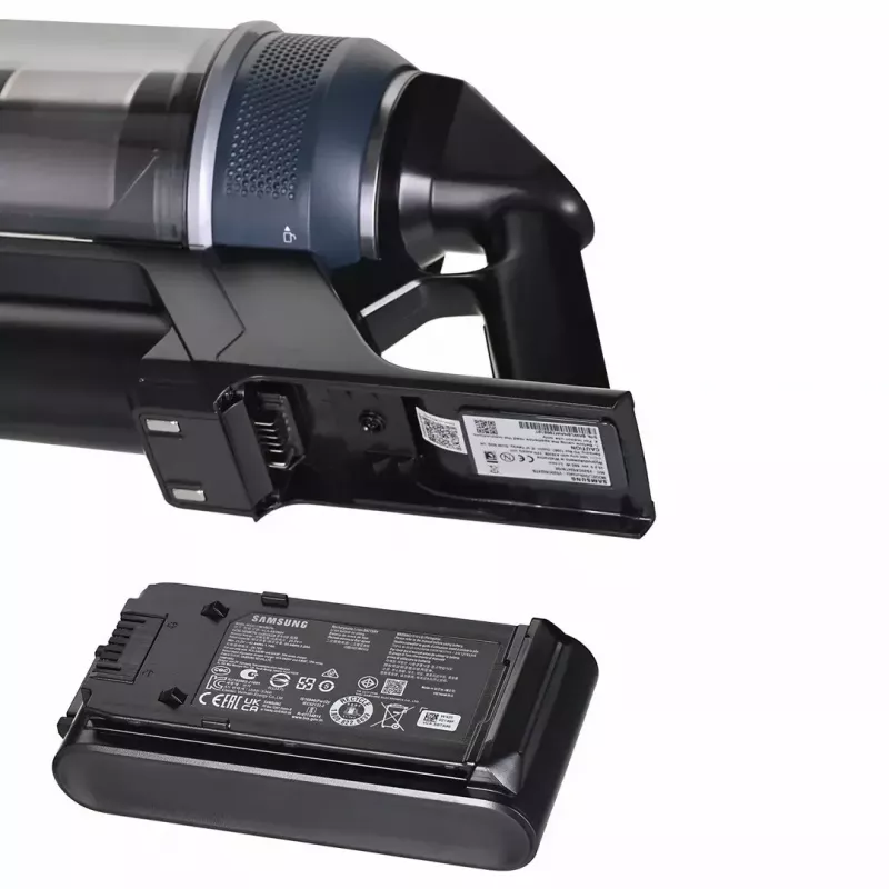 Samsung rokas putekļsūcējs Jet 85 Premium VS20C852FTB/GE
