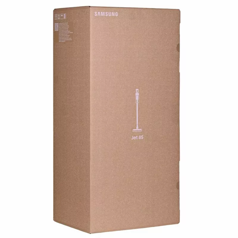 Samsung rokas putekļsūcējs Jet 85 Premium VS20C852FTB/GE