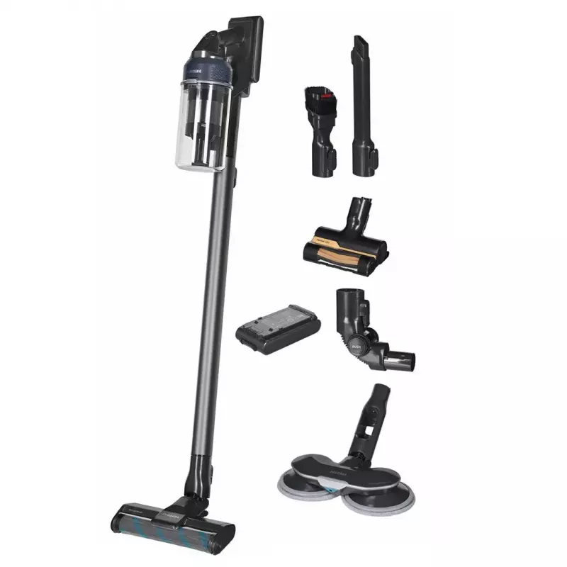 Samsung rokas putekļsūcējs Jet 85 Premium VS20C852FTB/GE