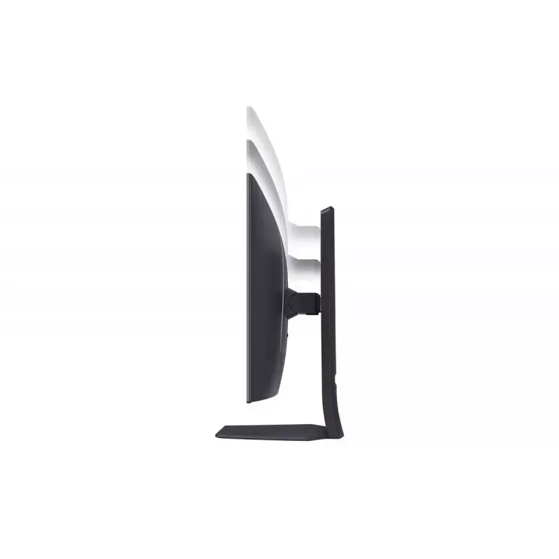 LG 32GS95UX-B datora monitors 79,9 cm (31,5 collu) 3480 x 2160 pikseļi 4K Ultra HD OLED Melns