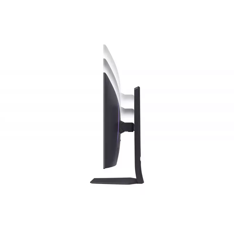 LG 32GS95UX-B datora monitors 79,9 cm (31,5 collu) 3480 x 2160 pikseļi 4K Ultra HD OLED Melns
