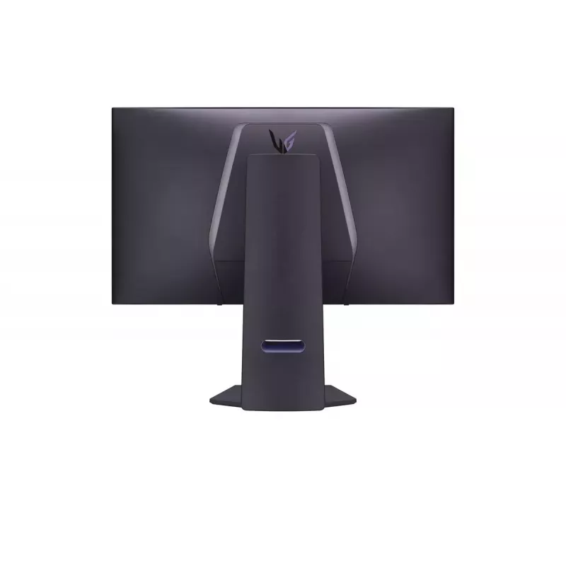 LG 32GS95UX-B datora monitors 79,9 cm (31,5 collu) 3480 x 2160 pikseļi 4K Ultra HD OLED Melns
