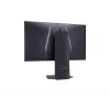 LG 32GS95UX-B datora monitors 79,9 cm (31,5 collu) 3480 x 2160 pikseļi 4K Ultra HD OLED Melns