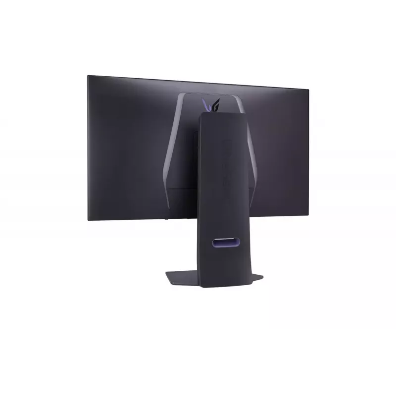 LG 32GS95UX-B datora monitors 79,9 cm (31,5 collu) 3480 x 2160 pikseļi 4K Ultra HD OLED Melns