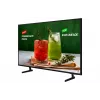 Samsung BE43D-H digitālā izkārtne plakanais panelis 109,2 cm (43 collas) LED Wi-Fi 4K Ultra HD melna Tizen 16/7