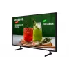 Samsung BE43D-H digitālā izkārtne plakanais panelis 109,2 cm (43 collas) LED Wi-Fi 4K Ultra HD melna Tizen 16/7