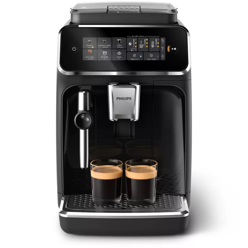 Philips EP3321/40 kafijas automāts Pilnībā automātiska Espresso kafijas automāts 1.8 L