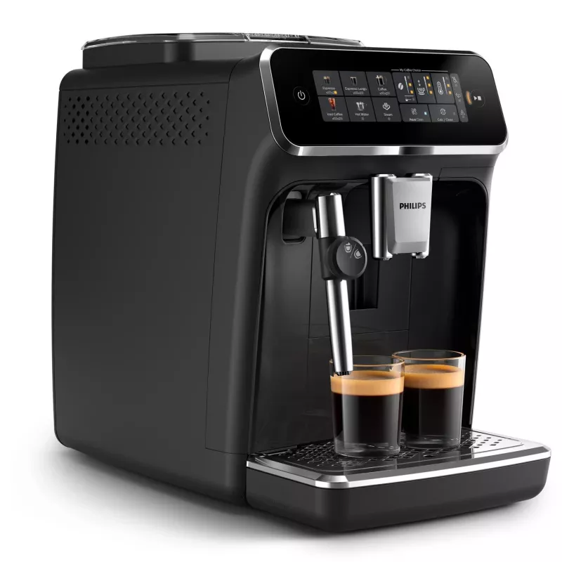 Philips EP3321/40 kafijas automāts Pilnībā automātiska Espresso kafijas automāts 1.8 L