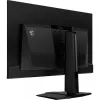 MSI MAG 321UPX QD-OLED datora monitors 80 cm (31,5 collas) 3840 x 2160 pikseļi 4K Ultra HD Melns