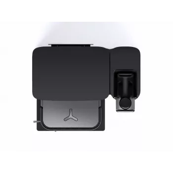 Ecovacs Deebot X2 Combo 0.42 L Melns