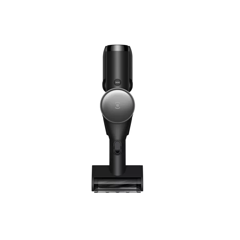 Ecovacs Deebot X2 Combo 0.42 L Melns
