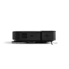 Ecovacs Deebot X2 Combo 0.42 L Melns