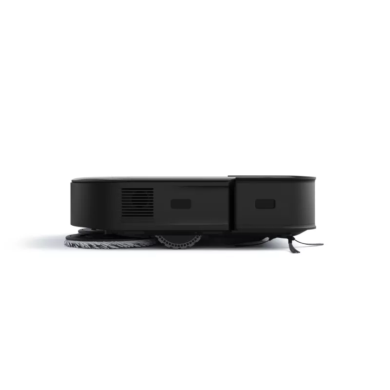 Ecovacs Deebot X2 Combo 0.42 L Melns