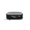 Ecovacs Deebot X2 Combo 0.42 L Melns