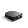 Ecovacs Deebot X2 Combo 0.42 L Melns