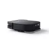 Ecovacs Deebot X2 Combo 0.42 L Melns