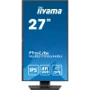 iiyama ProLite XUB2792UHSU-B6 datora monitors 68,6 cm (27 colli) 3840 x 2160 pikseļi 4K Ultra HD LED Melns