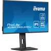 iiyama ProLite XUB2792UHSU-B6 datora monitors 68,6 cm (27 colli) 3840 x 2160 pikseļi 4K Ultra HD LED Melns