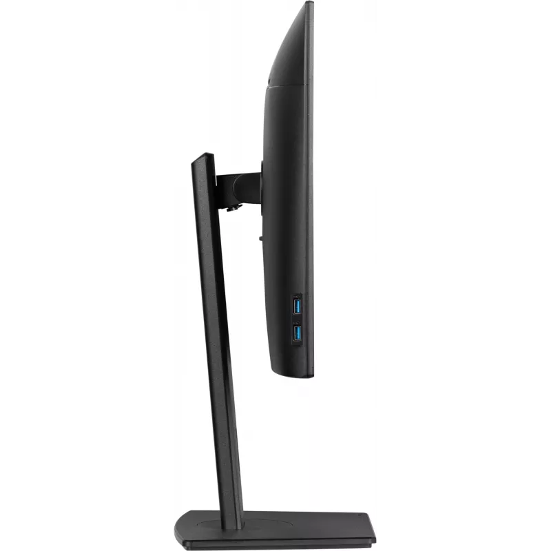 iiyama ProLite XUB2792UHSU-B6 datora monitors 68,6 cm (27 colli) 3840 x 2160 pikseļi 4K Ultra HD LED Melns
