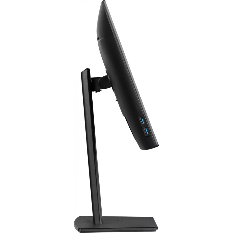 iiyama ProLite XUB2792UHSU-B6 datora monitors 68,6 cm (27 colli) 3840 x 2160 pikseļi 4K Ultra HD LED Melns
