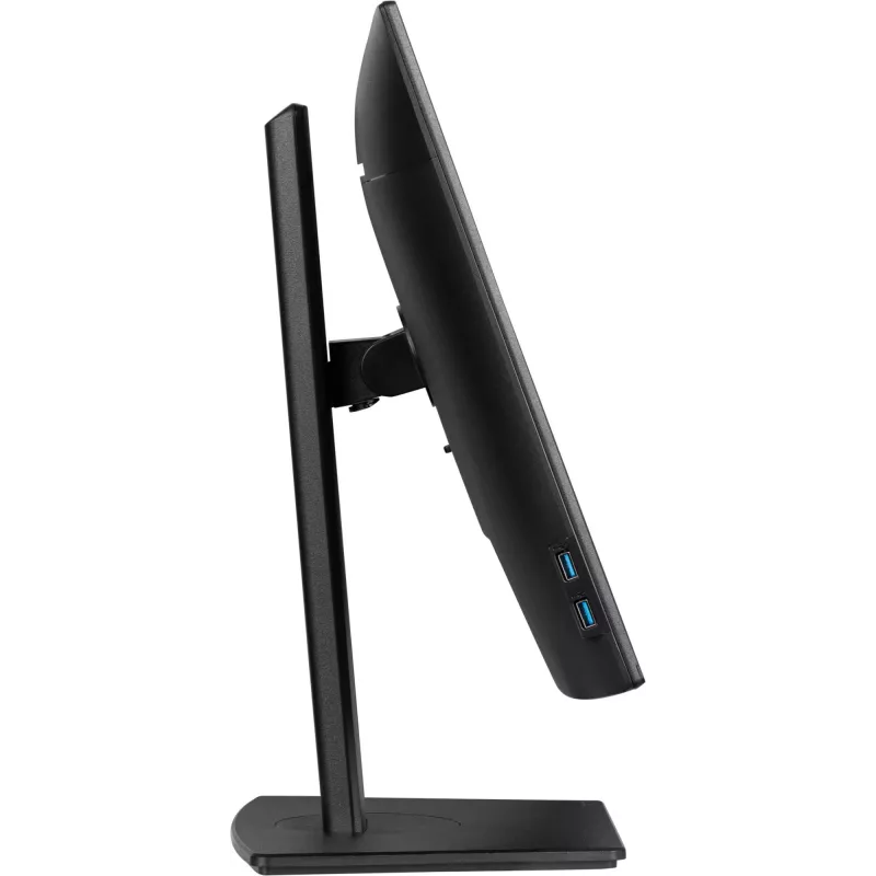 iiyama ProLite XUB2792UHSU-B6 datora monitors 68,6 cm (27 colli) 3840 x 2160 pikseļi 4K Ultra HD LED Melns