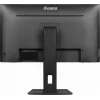 iiyama ProLite XUB2792UHSU-B6 datora monitors 68,6 cm (27 colli) 3840 x 2160 pikseļi 4K Ultra HD LED Melns