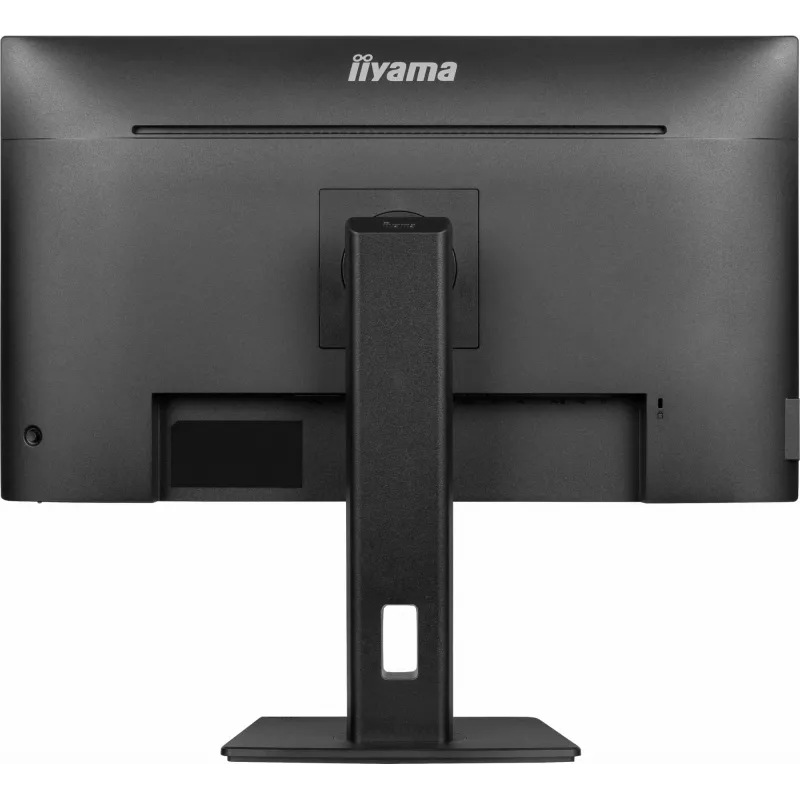 iiyama ProLite XUB2792UHSU-B6 datora monitors 68,6 cm (27 colli) 3840 x 2160 pikseļi 4K Ultra HD LED Melns