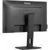 iiyama ProLite XUB2792UHSU-B6 datora monitors 68,6 cm (27 colli) 3840 x 2160 pikseļi 4K Ultra HD LED Melns