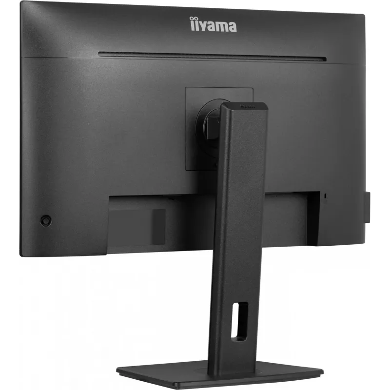 iiyama ProLite XUB2792UHSU-B6 datora monitors 68,6 cm (27 colli) 3840 x 2160 pikseļi 4K Ultra HD LED Melns