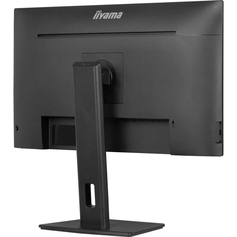 iiyama ProLite XUB2792UHSU-B6 datora monitors 68,6 cm (27 colli) 3840 x 2160 pikseļi 4K Ultra HD LED Melns