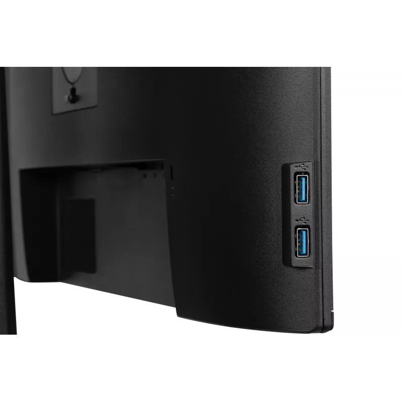 iiyama ProLite XUB2792UHSU-B6 datora monitors 68,6 cm (27 colli) 3840 x 2160 pikseļi 4K Ultra HD LED Melns