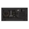 Barošanas bloks CORSAIR CP-9020257-EU — 1000 W, 24-pin ATX, 80 PLUS Gold, 140 mm ventilators, melns