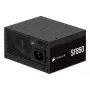 Barošanas bloks CORSAIR CP-9020256-EU, 850 W, 24-pin ATX, 80 PLUS Gold, 140 mm ventilators, melns