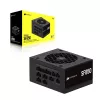 Barošanas bloks CORSAIR CP-9020256-EU, 850 W, 24-pin ATX, 80 PLUS Gold, 140 mm ventilators, melns