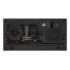 Barošanas bloks CORSAIR CP-9020256-EU, 850 W, 24-pin ATX, 80 PLUS Gold, 140 mm ventilators, melns