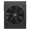 Barošanas bloks CORSAIR CP-9020256-EU, 850 W, 24-pin ATX, 80 PLUS Gold, 140 mm ventilators, melns