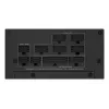 Barošanas bloks CORSAIR CP-9020256-EU, 850 W, 24-pin ATX, 80 PLUS Gold, 140 mm ventilators, melns