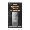 PanzerGlass ® Keramikas aizsardzība iPhone 15 Pro Max | Ultra-Wide Fit ar EasyAligner
