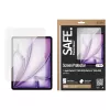 PanzerGlass SAFE. by ® ekrāna aizsargs iPad Air 13'' (2024-2026) |iPad Pro 13'' (2024-2025) | Ultra-Wide Fit
