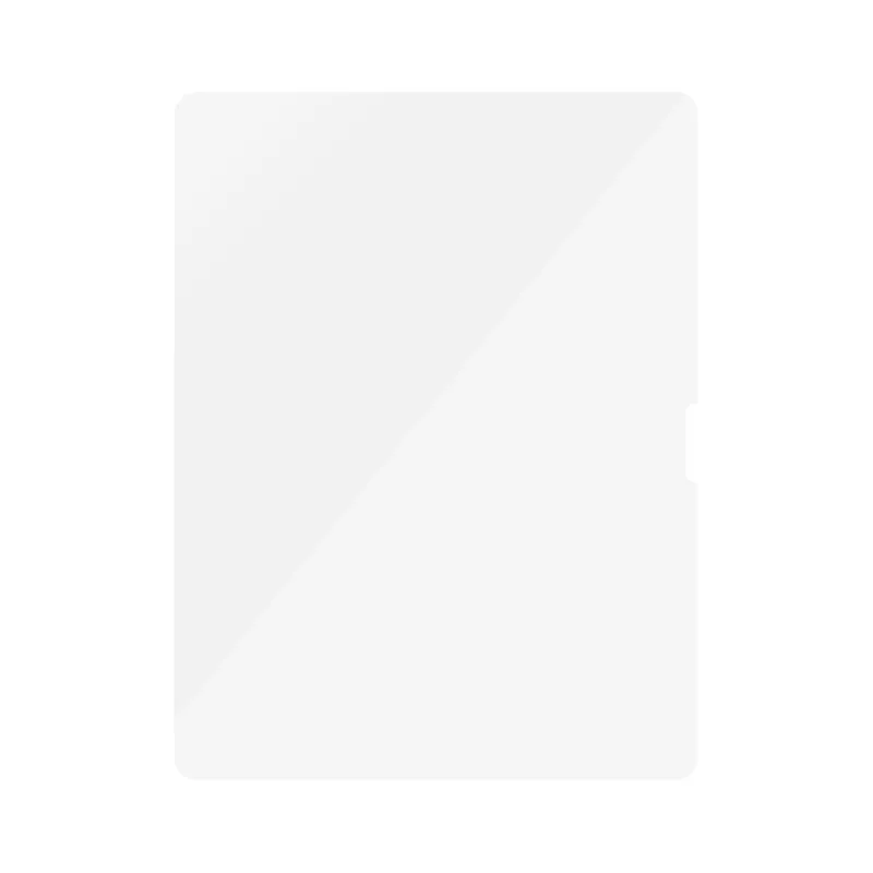 PanzerGlass SAFE. by ® ekrāna aizsargs iPad Air 13'' (2024-2026) |iPad Pro 13'' (2024-2025) | Ultra-Wide Fit