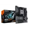 Mātesplate GIGABYTE B650 EAGLE ATX, AMD B650 mikroshēmojumu kopums, Socket AM5, DDR5, 4x DIMM, 3x M.2, PCIe 5.0 x16