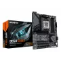 Mātesplate GIGABYTE B650 EAGLE ATX, AMD B650 mikroshēmojumu kopums, Socket AM5, DDR5, 4x DIMM, 3x M.2, PCIe 5.0 x16